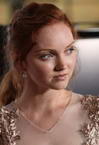 Lily Cole photo